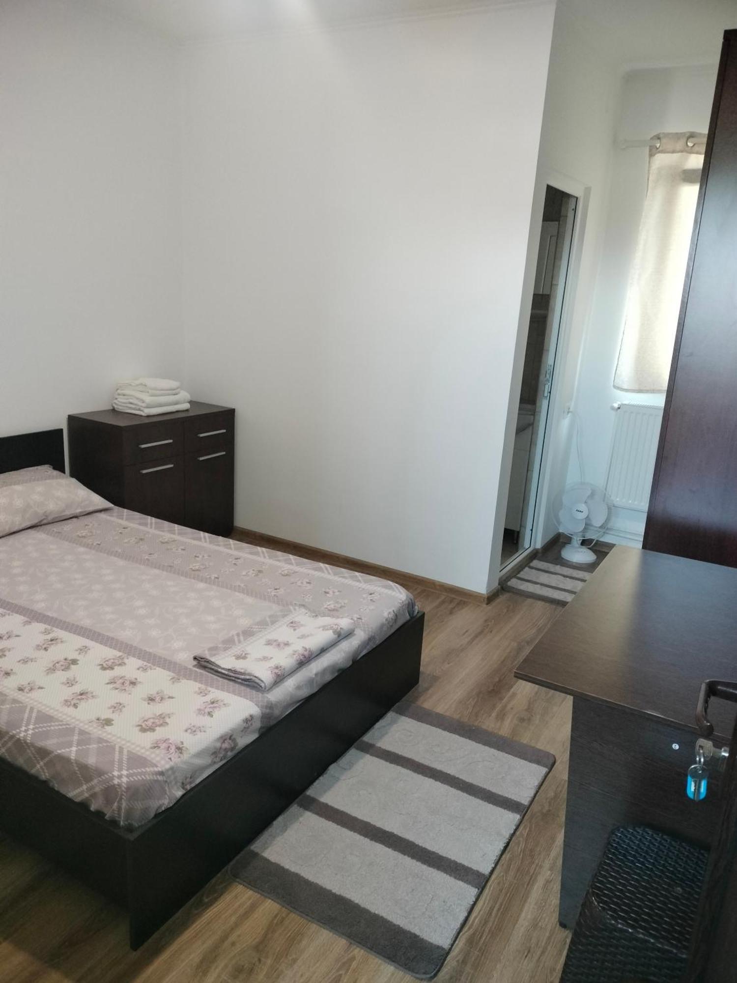 Kociu'S House 호텔 콘스탄차 외부 사진